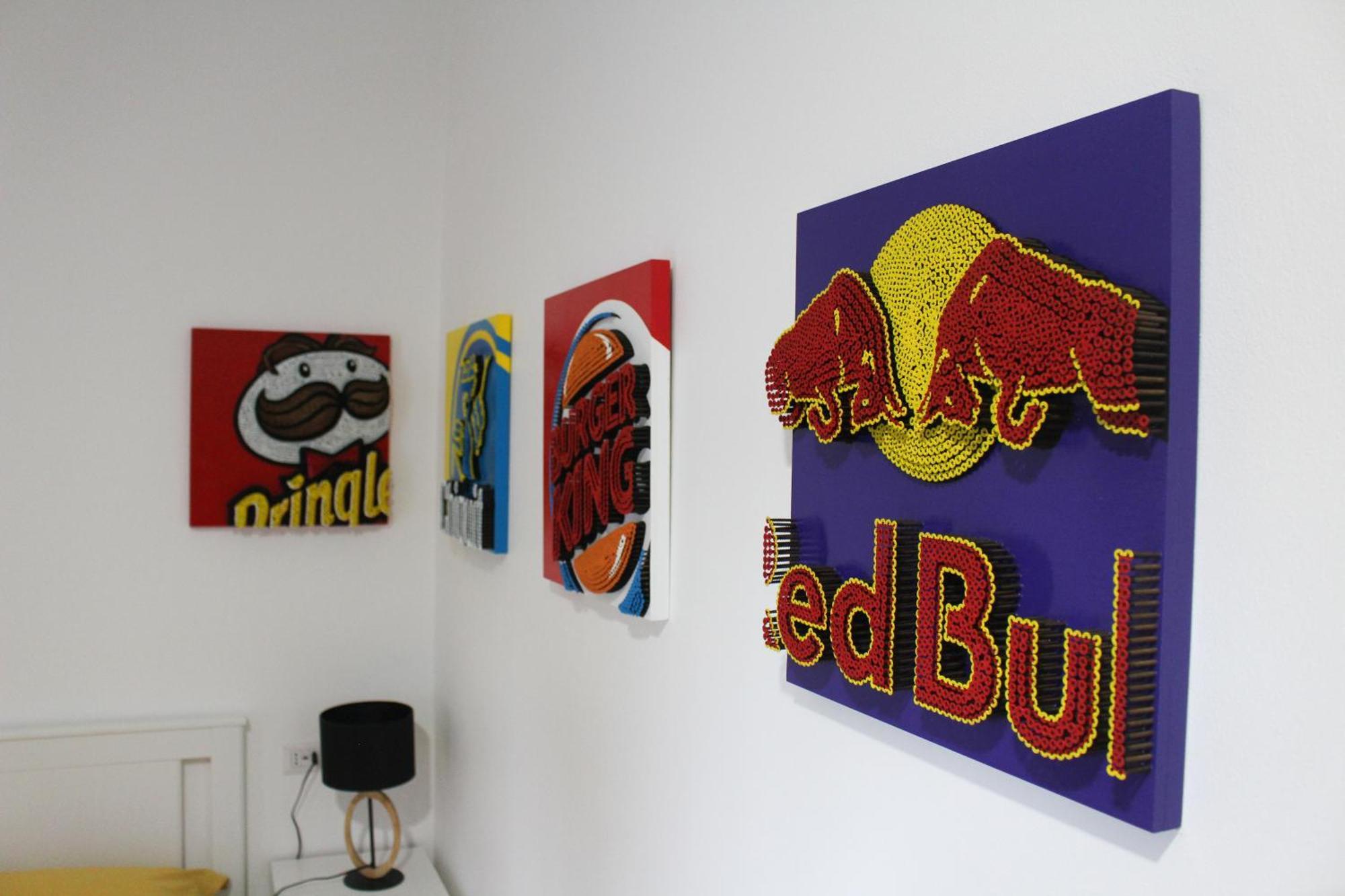 La Suite Dell'Artista Swimming Pool And Air Conditioning Stresa Bagian luar foto